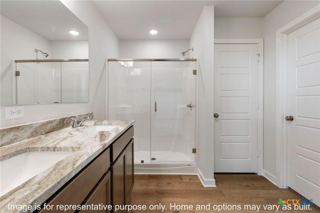 410 University Avenue. Troy, TX 76579