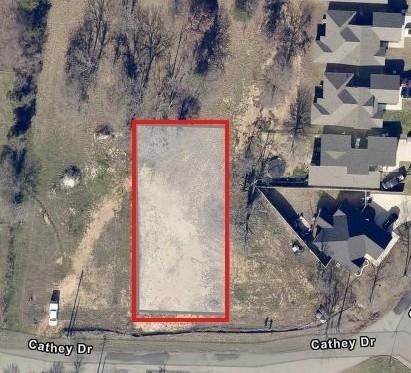 1705 Cathey Drive. Denison, TX 75020