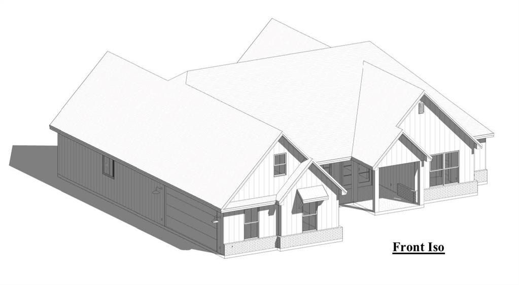 1371 Dixie Estates Way. Whitesboro, TX 76273