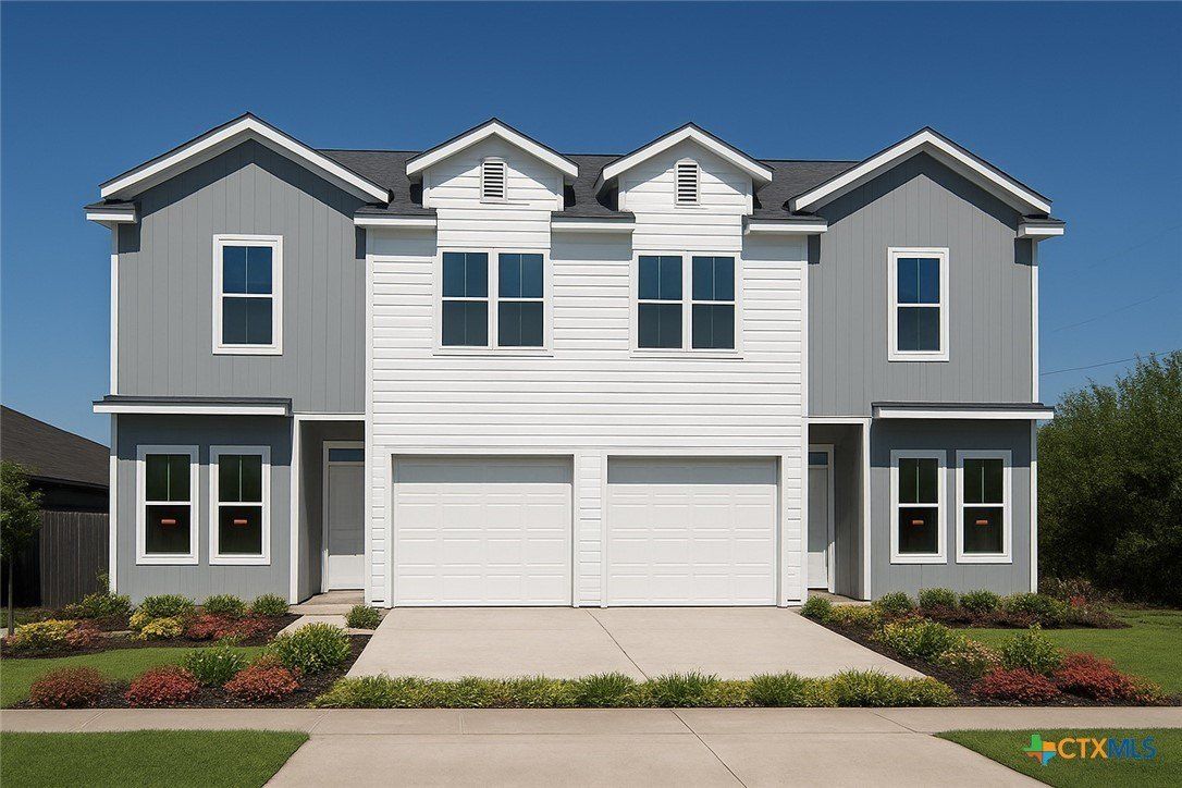 121 Calvin Smith Lane Unit A  B. Jarrell, TX 76537