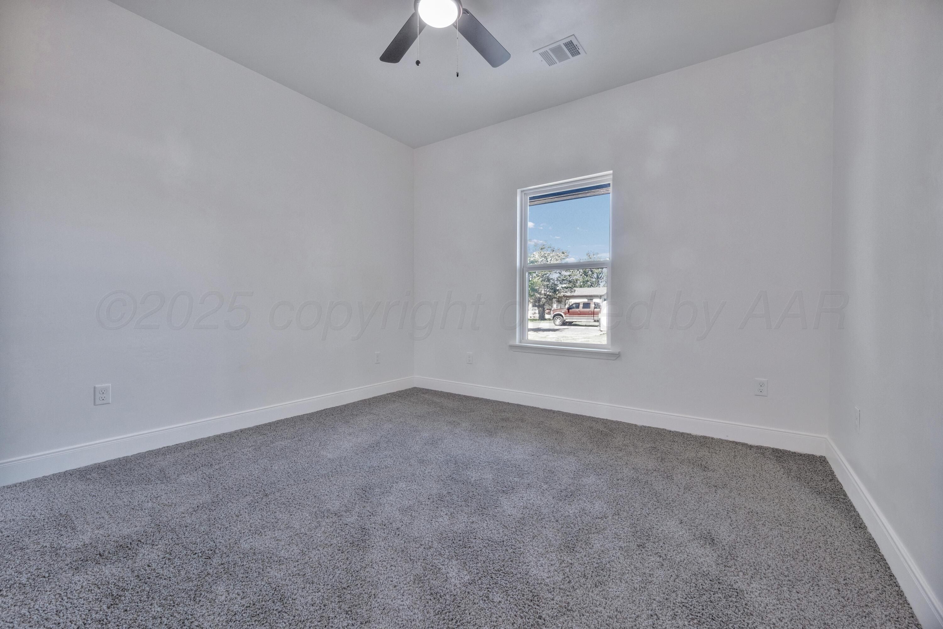 1407 S Cleveland Street. Amarillo, TX 79102