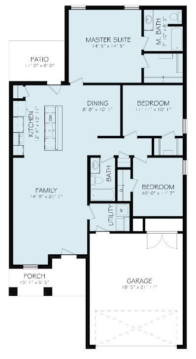 7217 7Th Street. Lubbock, TX 79416