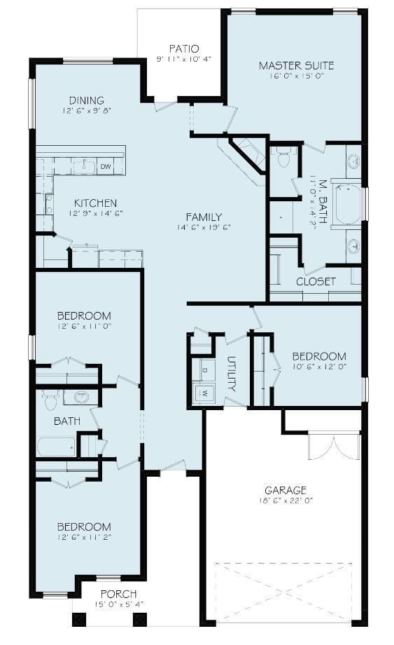 7004 57Th Street. Lubbock, TX 79407