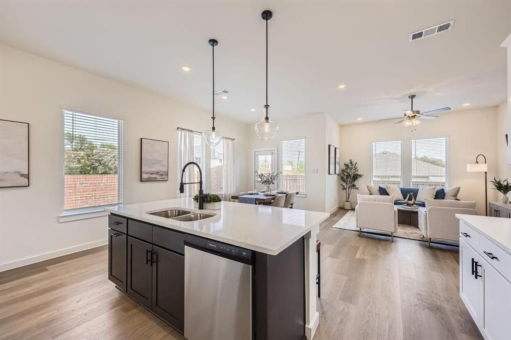 1204 Pebblebrook Drive. McKinney, TX 75071