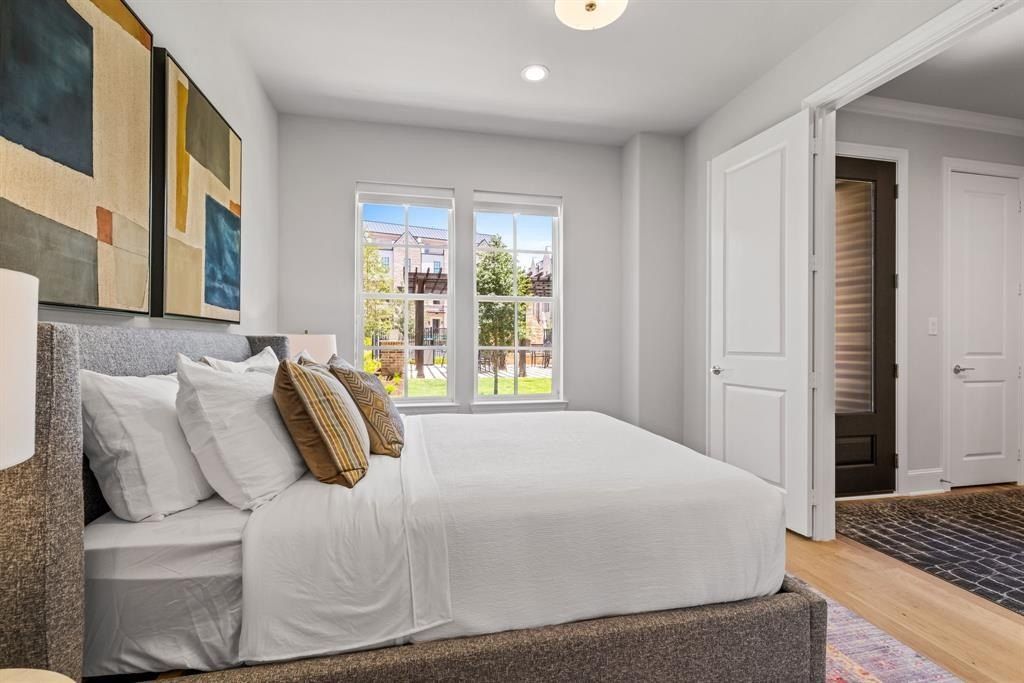 5446 Patterson Court. Irving, TX 75039