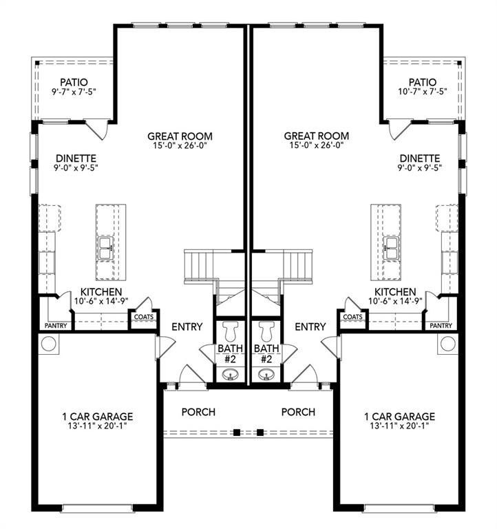 32003202 Long Rope Lane. Denton, TX 76205