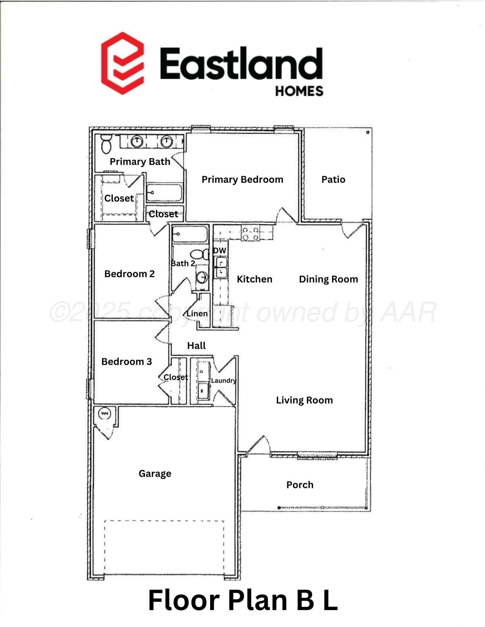 4203 Beacon Road. Amarillo, TX 79118