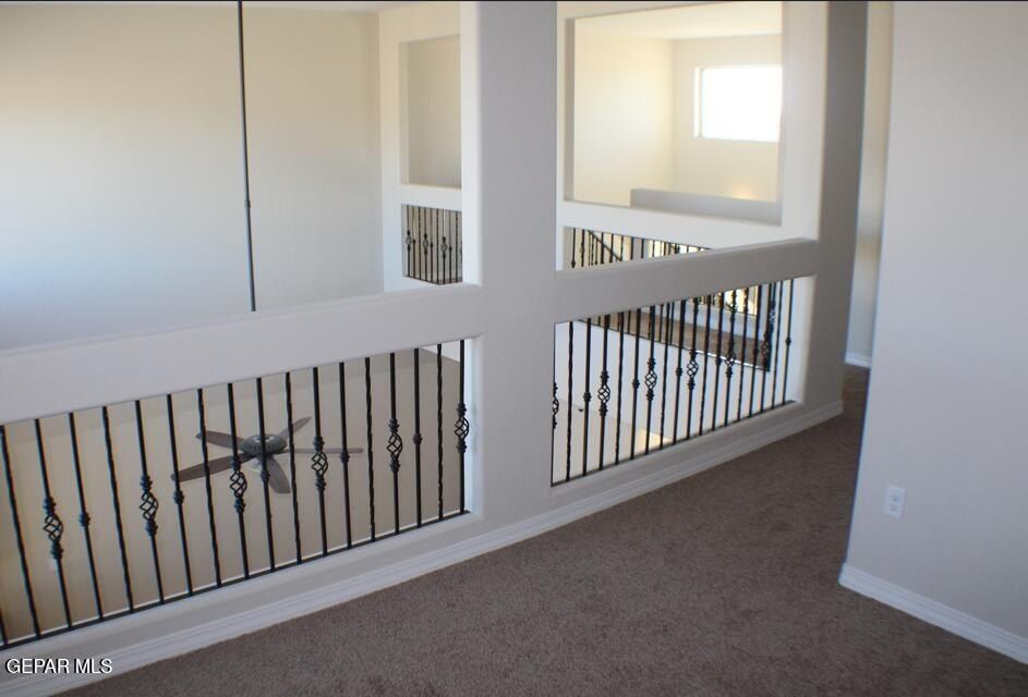 2508 Sammy Cervantes Street. El Paso, TX 79938