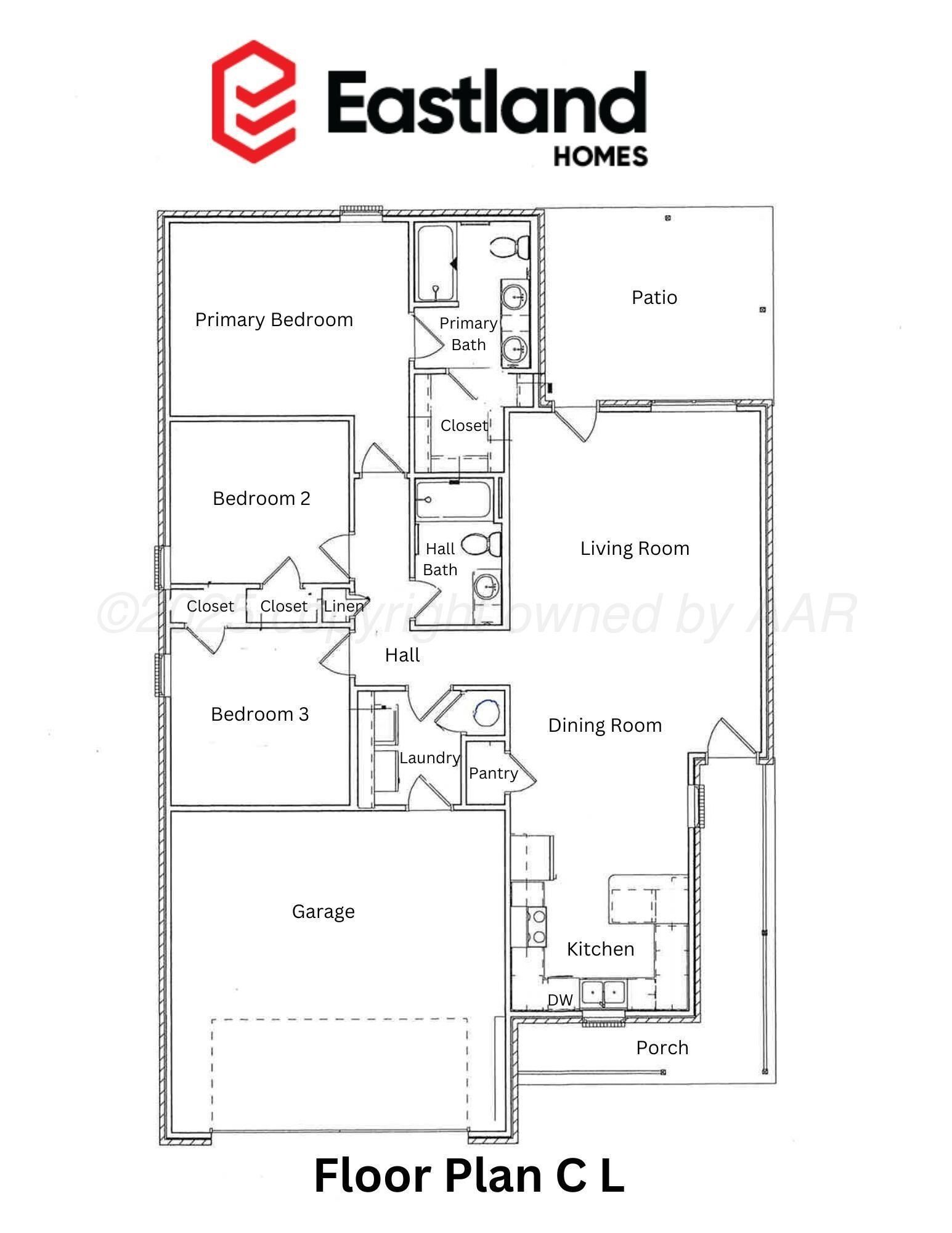 4200 Beacon Road. Amarillo, TX 79118