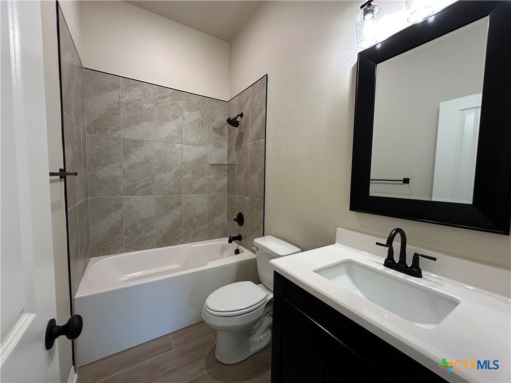 501 Magnolia Drive. Troy, TX 76579