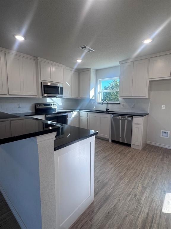 1013 Bradshaw Court. Springtown, TX 76082