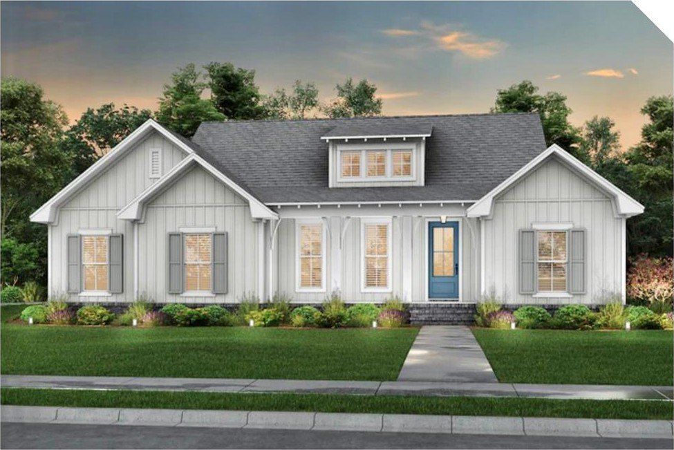 1009 Sabrina Court. Weatherford, TX 76085