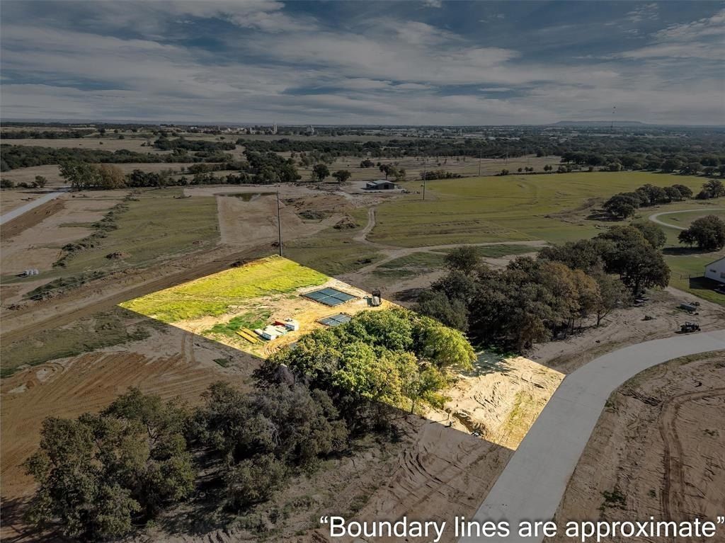 2207 Rattler Way. Tolar, TX 76476