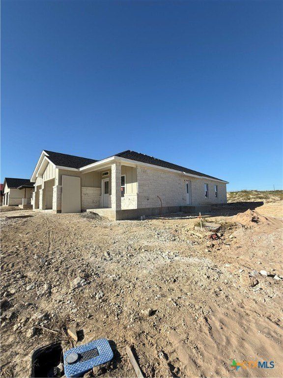 102 Leon Lane. Killeen, TX 76542