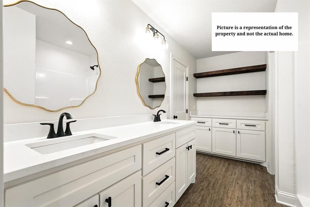 7631 Hudson Way. Abilene, TX 79605