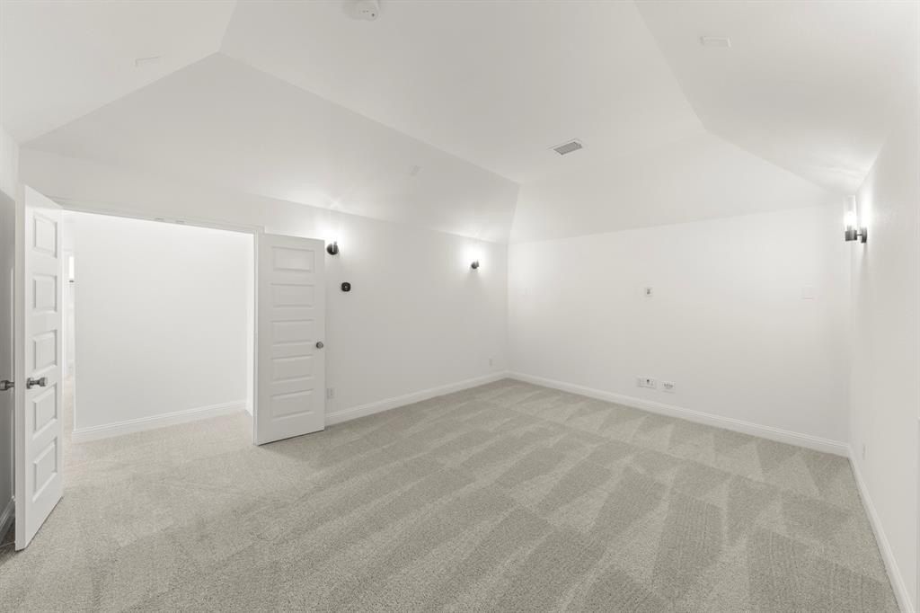 2320 Errol Street. Anna, TX 75409