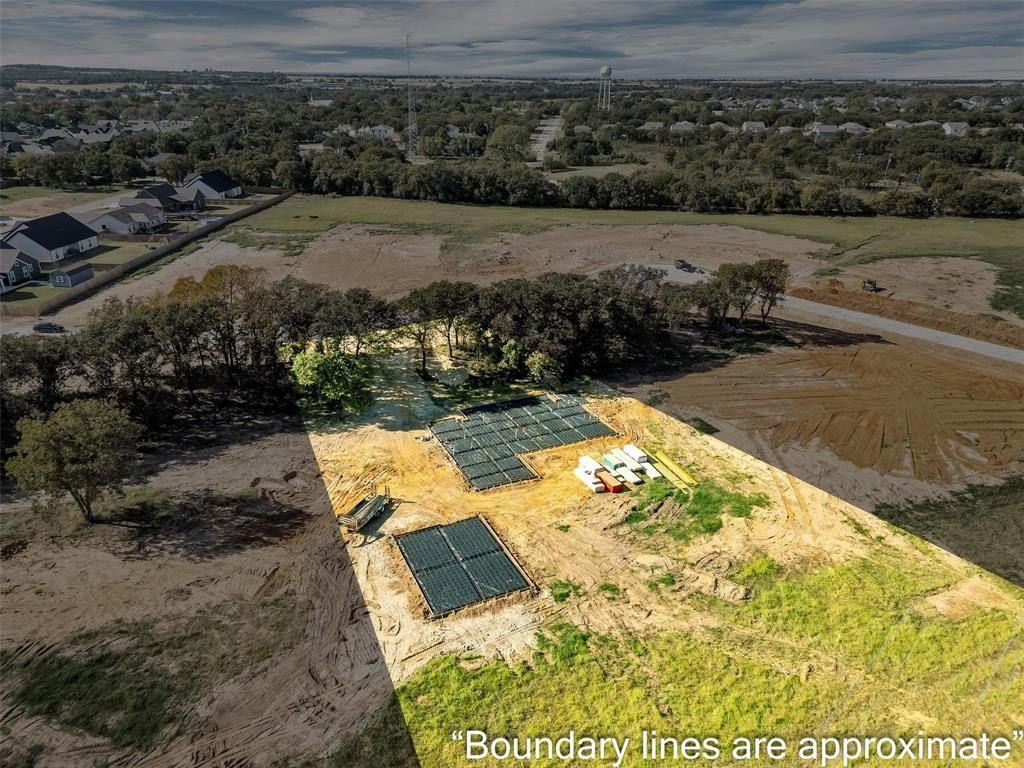 2207 Rattler Way. Tolar, TX 76476