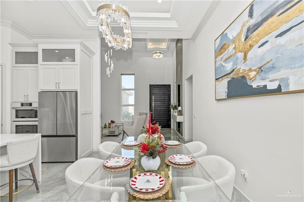 2109 32Nd Street. Hidalgo, TX 78557