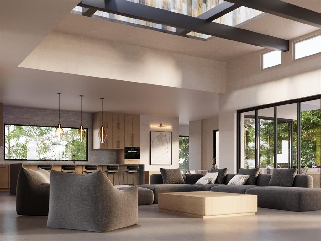 545 W Bob Jones Road. Southlake, TX 76092