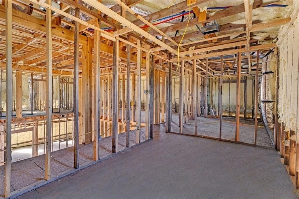 Tbd County Road 1265. Savoy, TX 75479