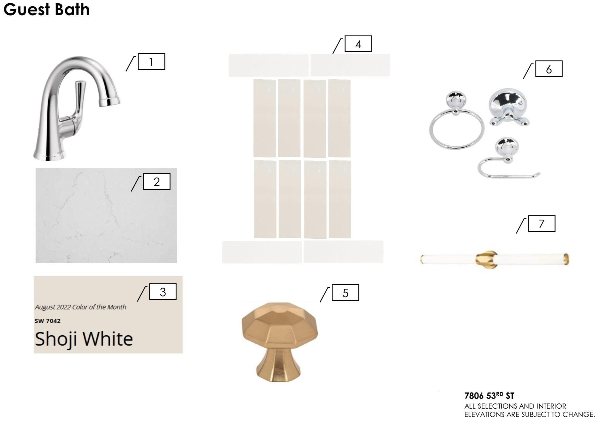 7806 53Rd Street. Lubbock, TX 79407