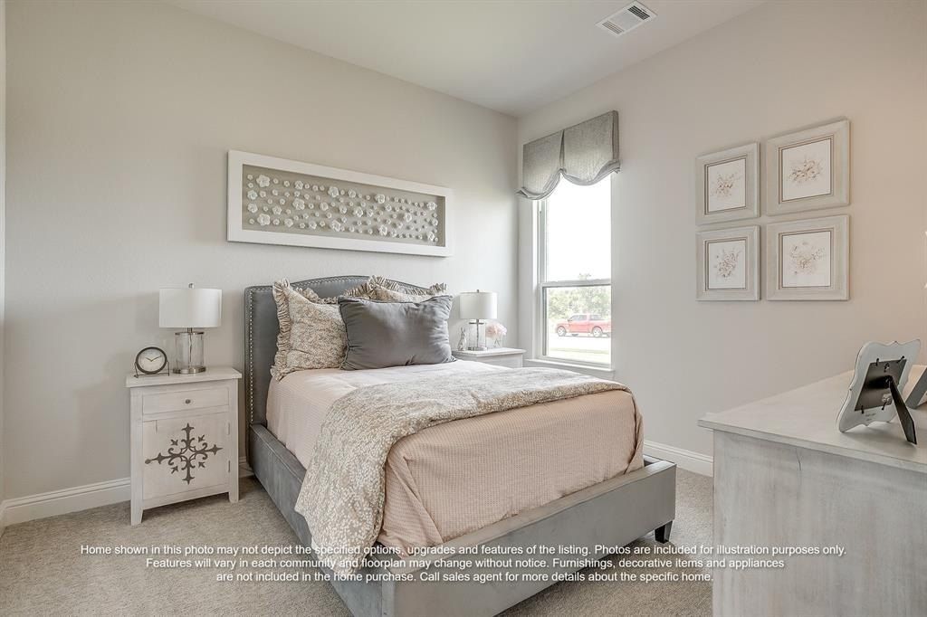 131 Adilynn Trail. Maypearl, TX 76064