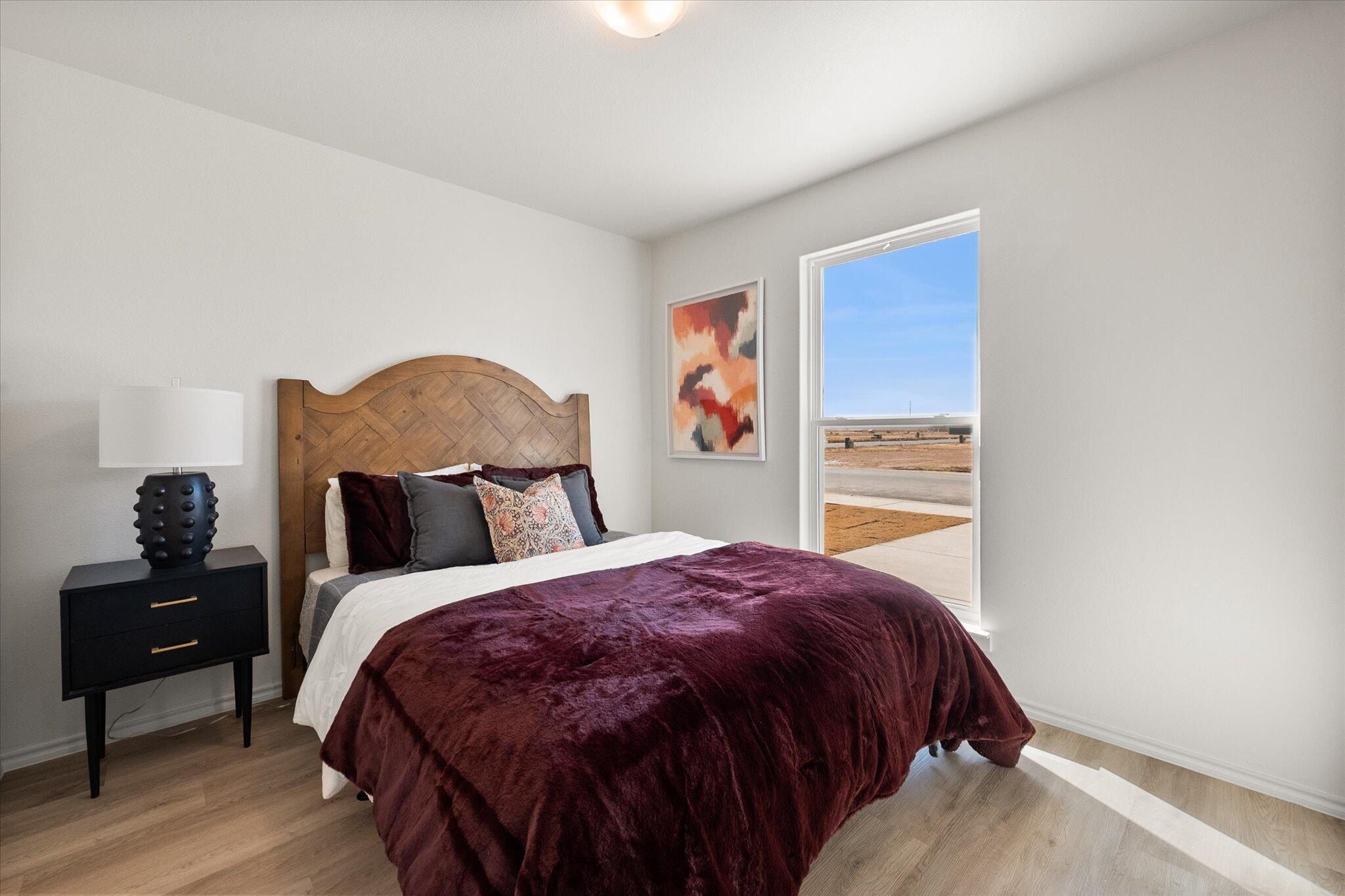 2405 Eureka Avenue. Lubbock, TX 79407