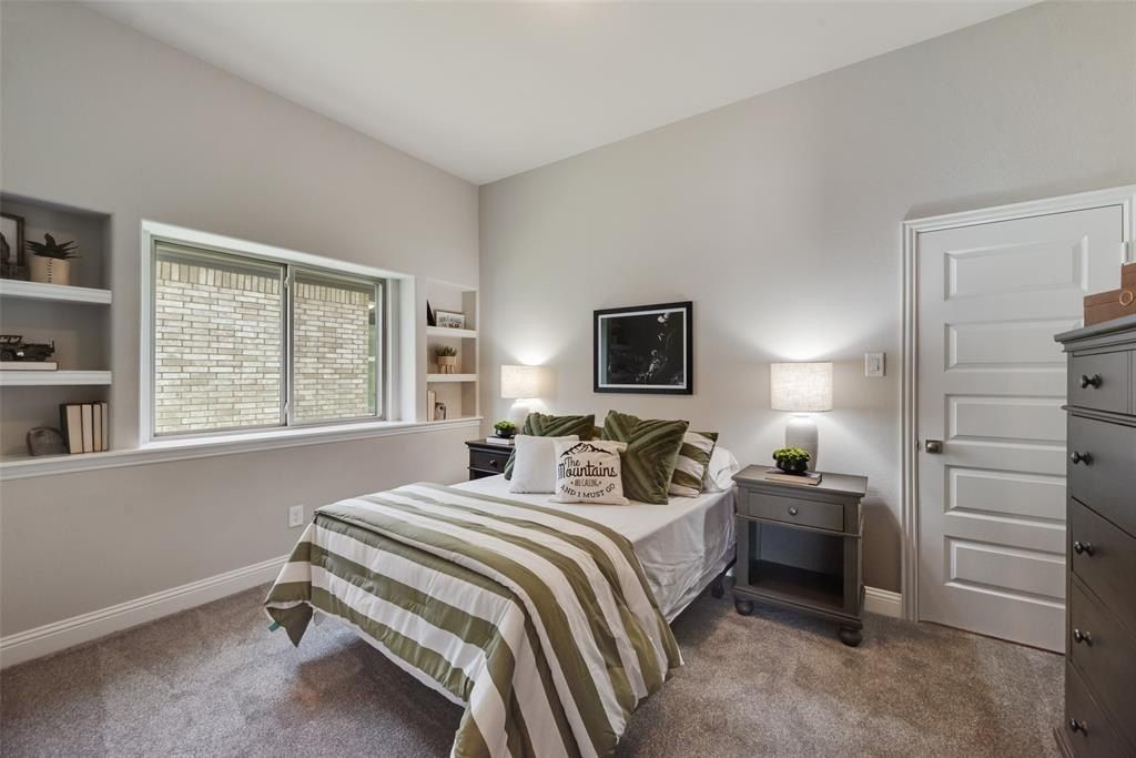 6117 Rodin Drive. Royse City, TX 75189