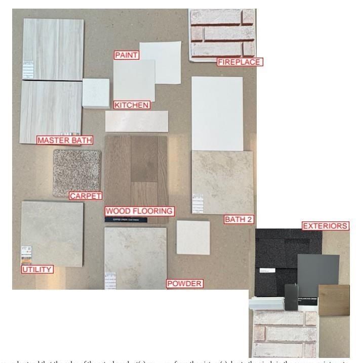 117 Emma Court. Decatur, TX 76234