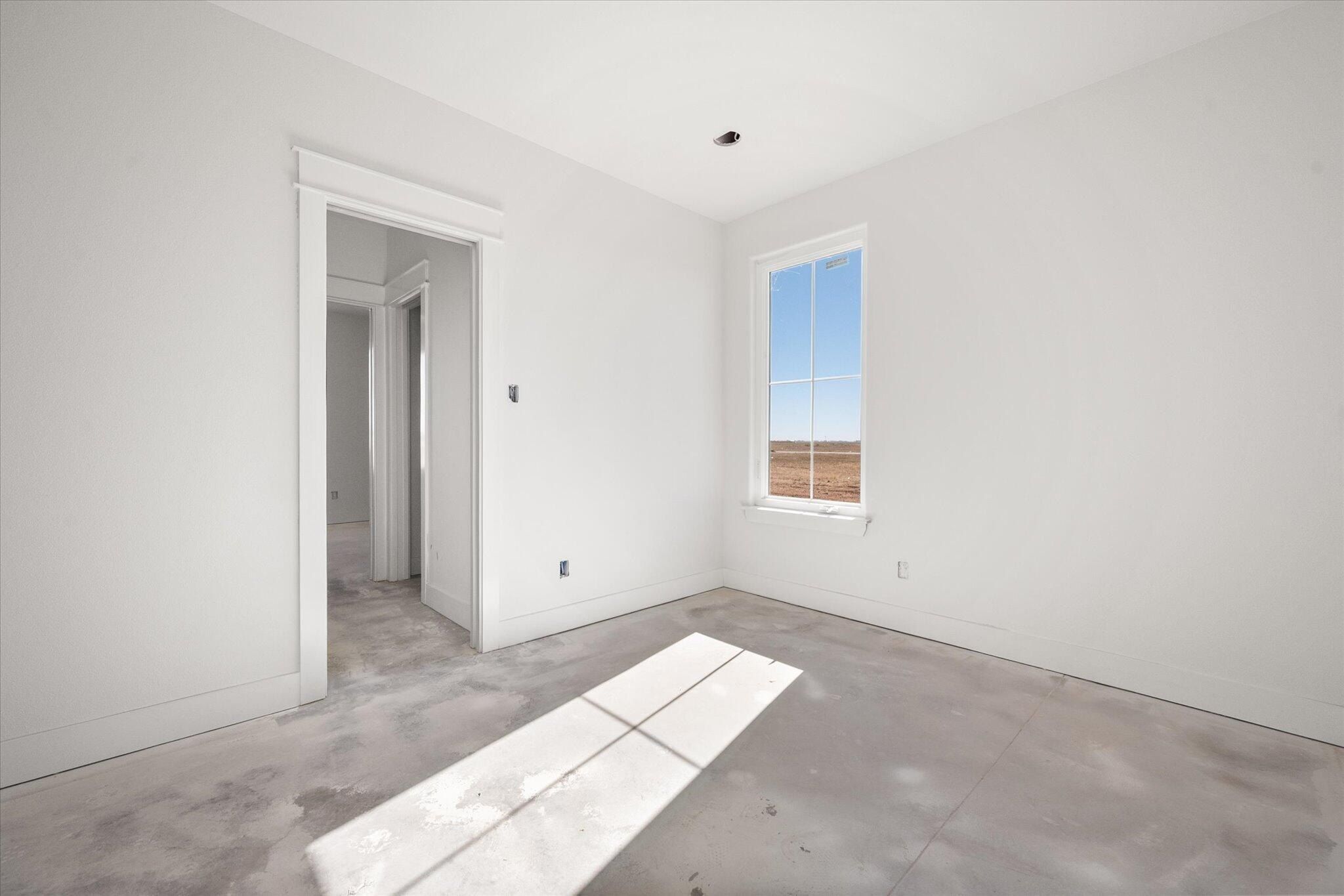 307 Boxwood Avenue. New Home, TX 79381