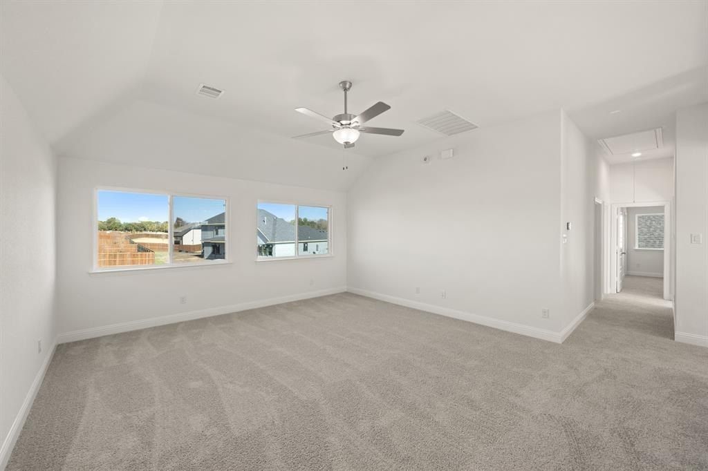 973 Reeves Drive. Desoto, TX 75115