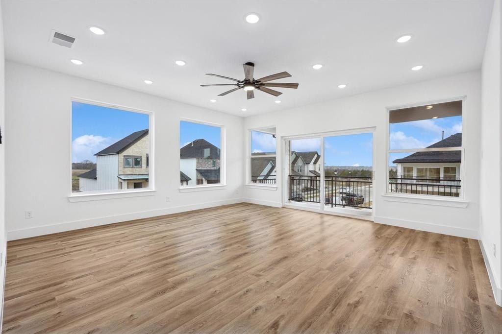 3703 Pilgrims Mews. Rowlett, TX 75088