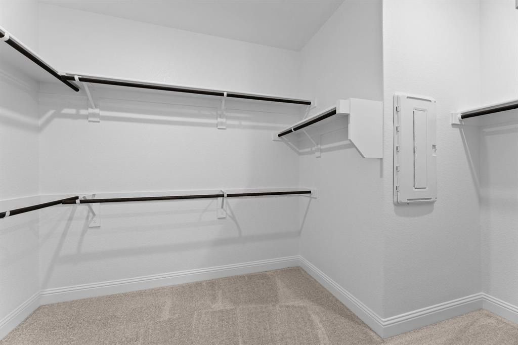 614 Cork Drive. Celina, TX 75009