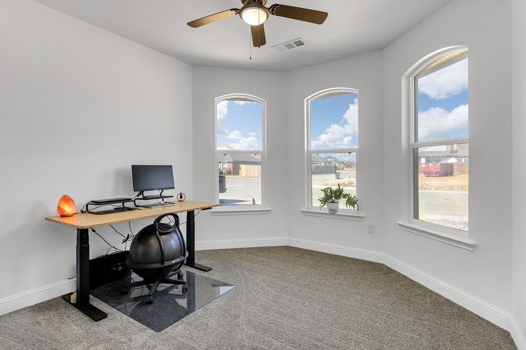 8624 Pamplona Pl. Odessa, TX 79765