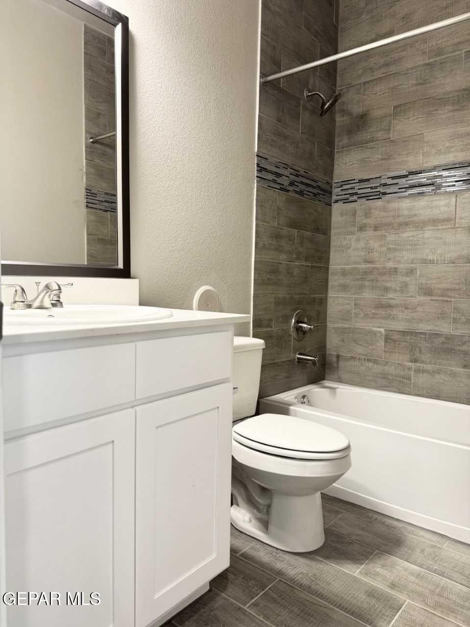 3412 Shelby Luz Court. El Paso, TX 79938