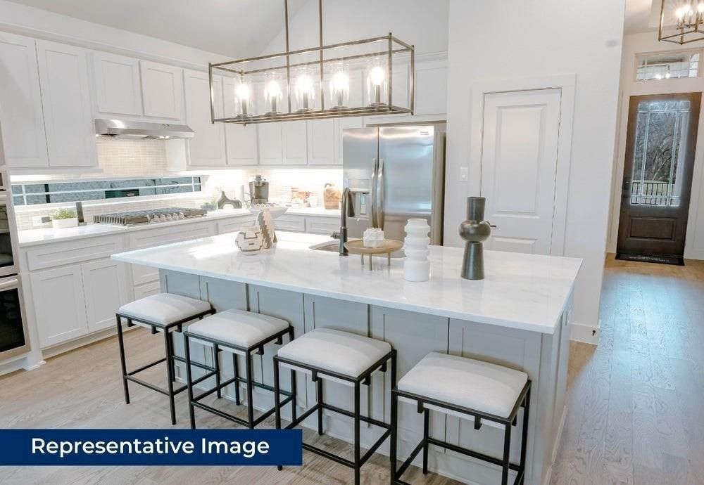 9904 Casa Frontera Drive. Fort Worth, TX 76179