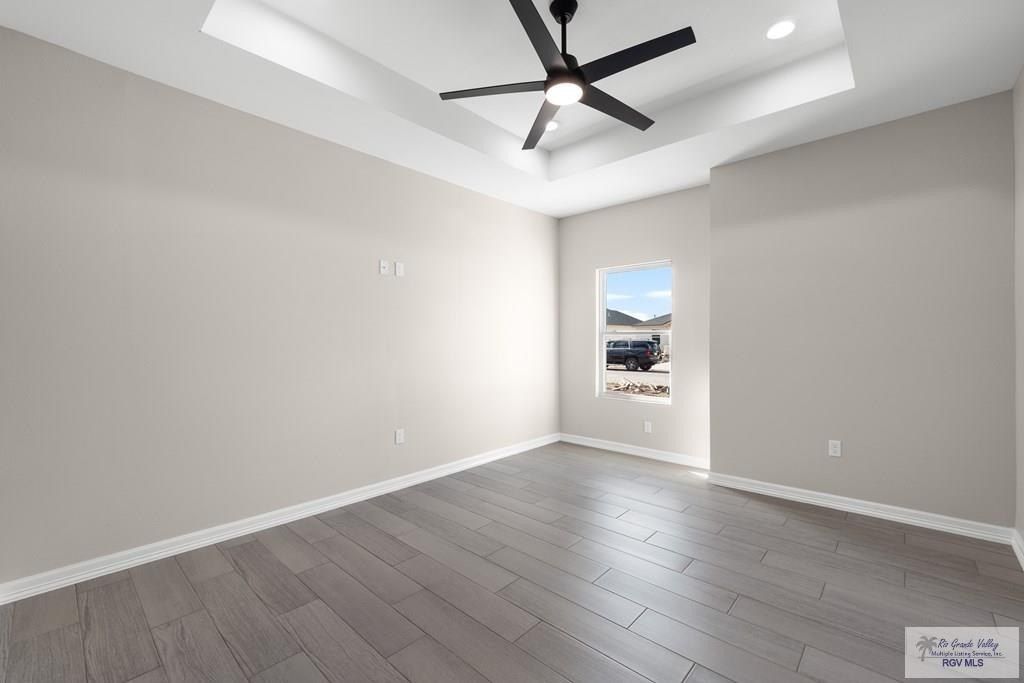 709 Foster Ln. Brownsville, TX 78521