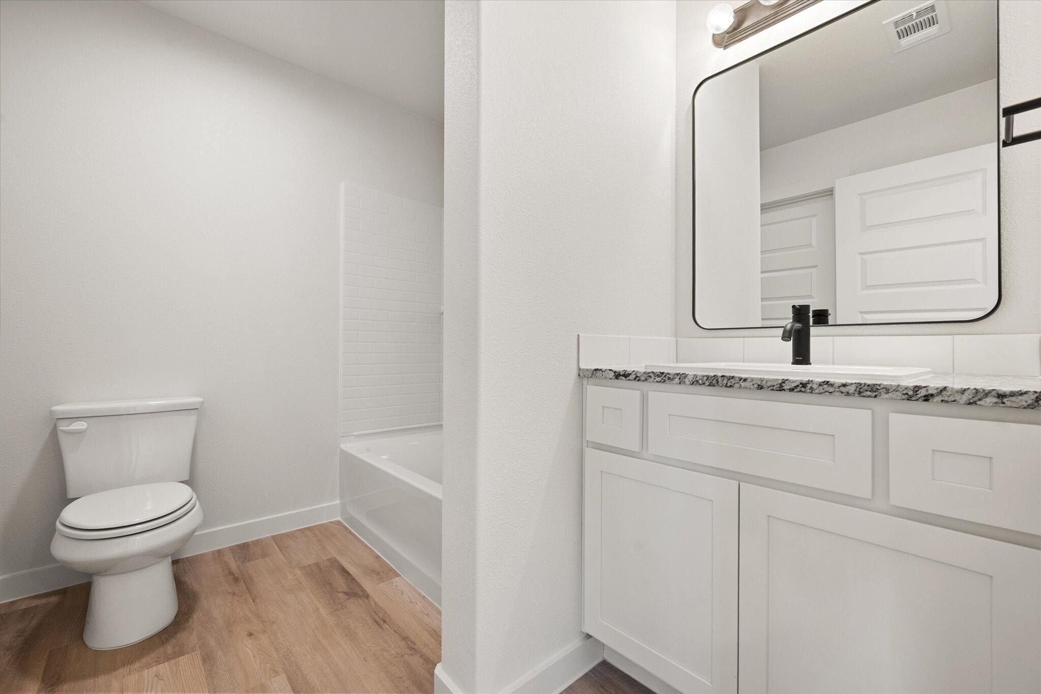 13901 Flint Avenue. Lubbock, TX 79423