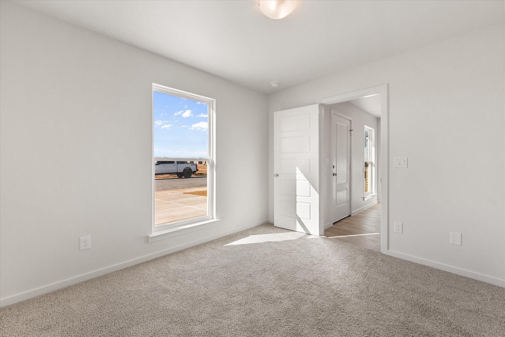 2507 Eureka Avenue. Lubbock, TX 79407