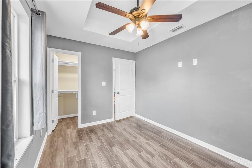 2901 Tree Top Court. Harlingen, TX 78552