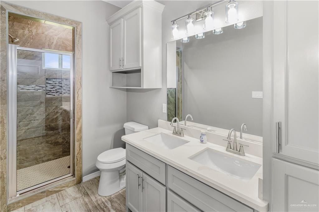 2807 Erasmo. Weslaco, TX 78596