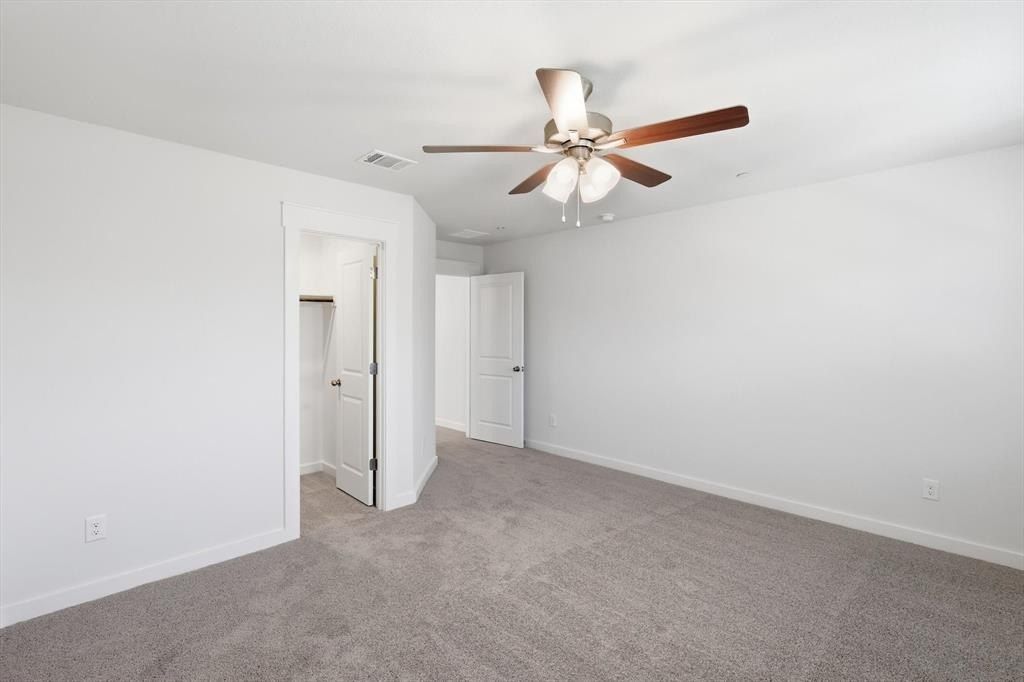 7418 Rosetta Drive. Fort Worth, TX 76123