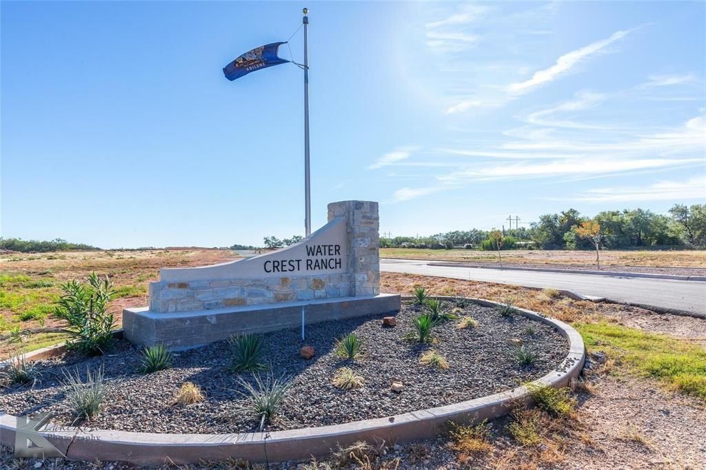 4182 Ranger Road. Abilene, TX 79601