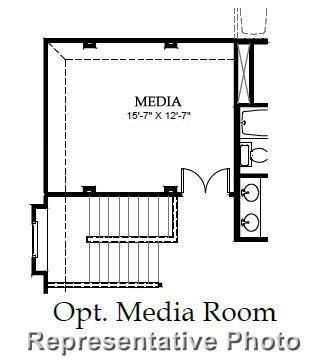 721 Phoenix Lane. McKinney, TX 75072