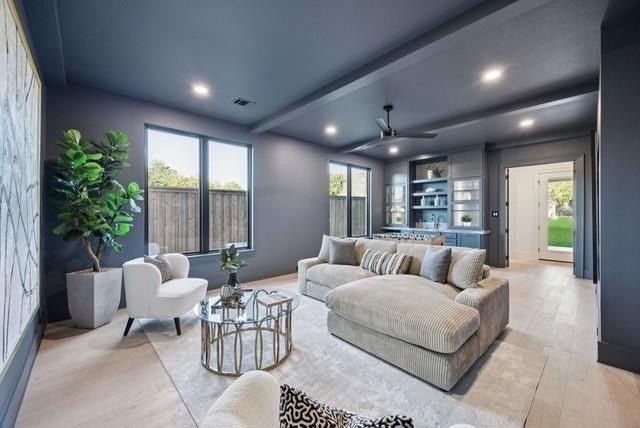 1117 Keller Springs Avenue. Keller, TX 76248