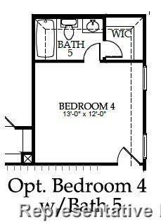 708 Splendor. McKinney, TX 75072