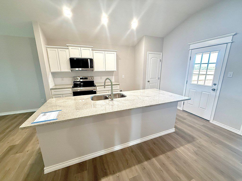 1732 Willow Bend. Sweetwater, TX 79556