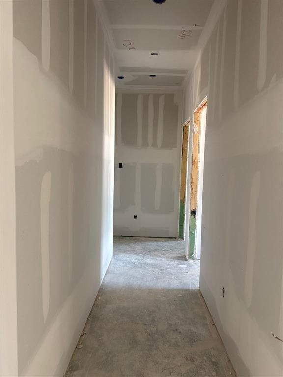 8911 County Road 623. Blue Ridge, TX 75424