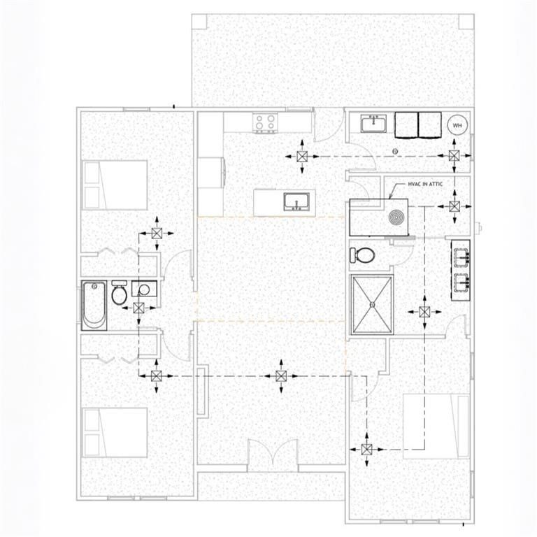 908 N 10Th Street. Waco, TX 76707