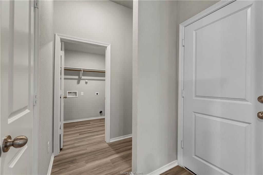 2787 Buccaneer Trail. Bryan, TX 77803